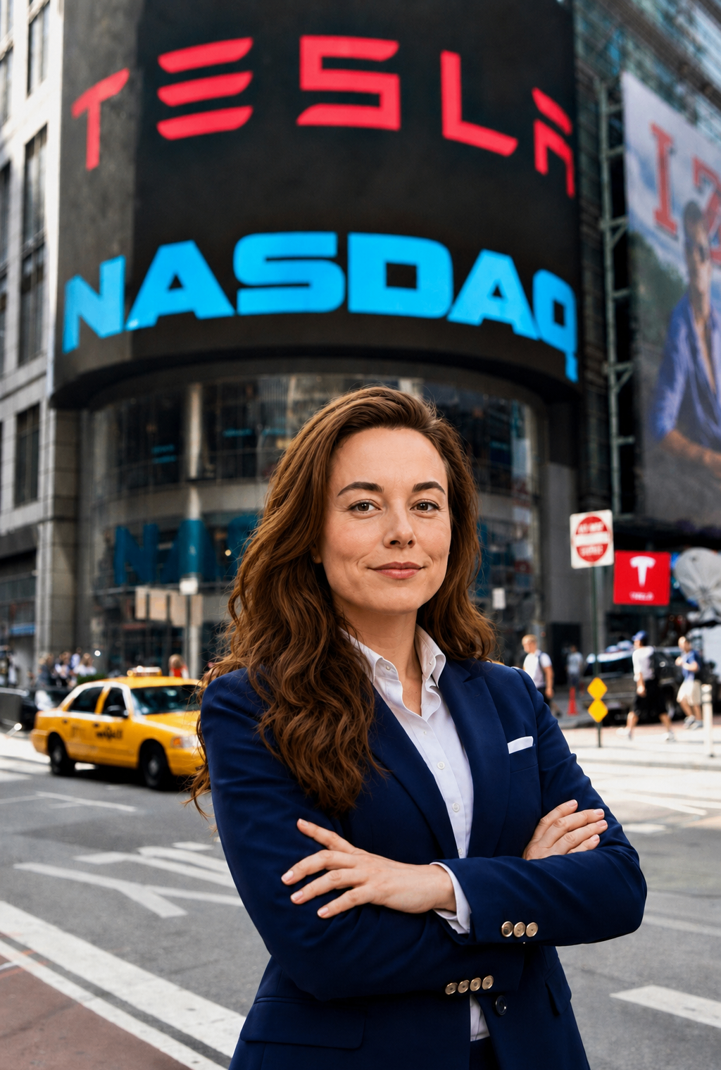ELONA Nasdaq