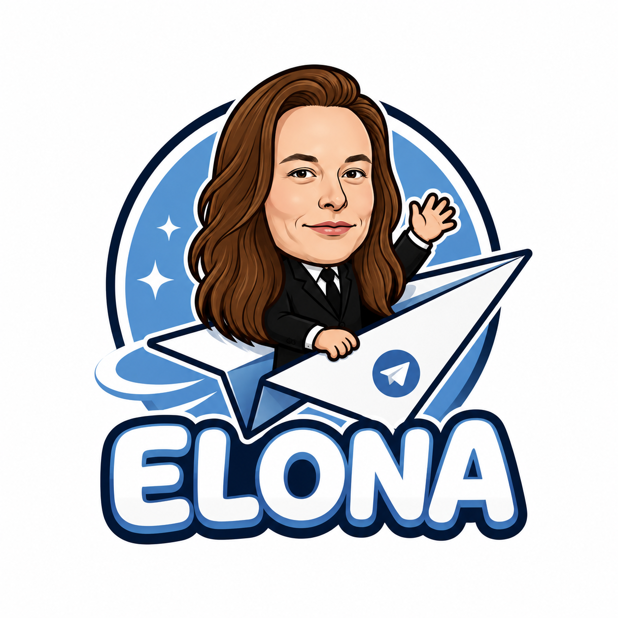 ELONA character