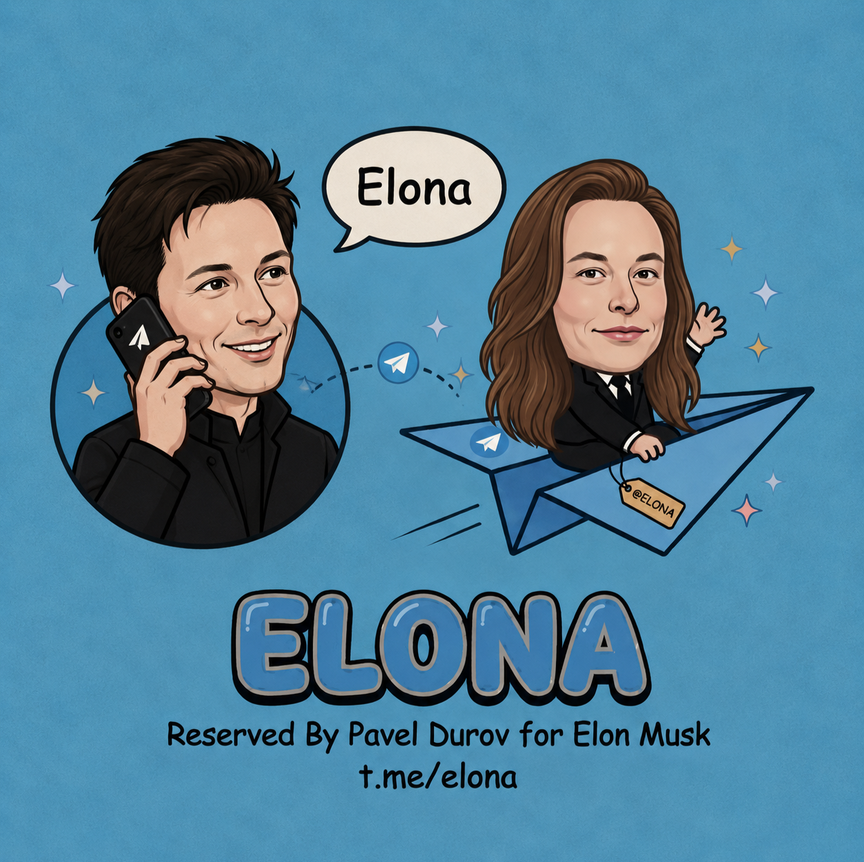 ELONA banner